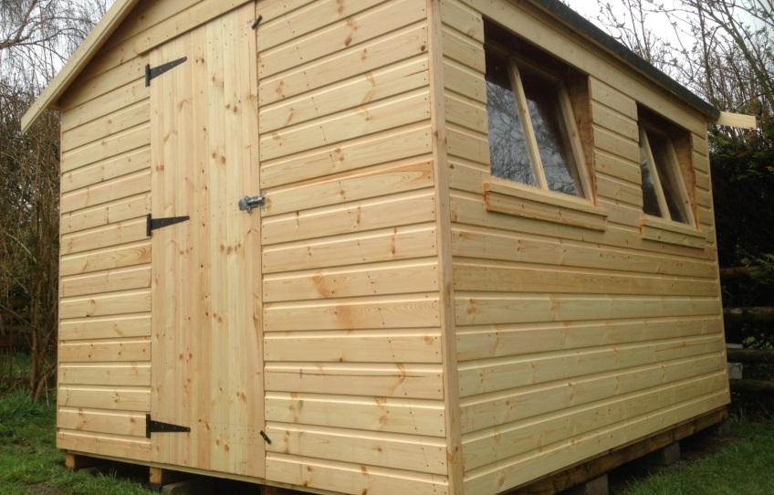Garden Sheds Jarrow garden shed photo gallery - dsbuildings Garden Sheds Jarrow garden shed photo gallery - dsbuildings