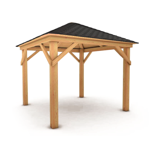 Cheap Timber Garages Stables Field Shelters For Sale